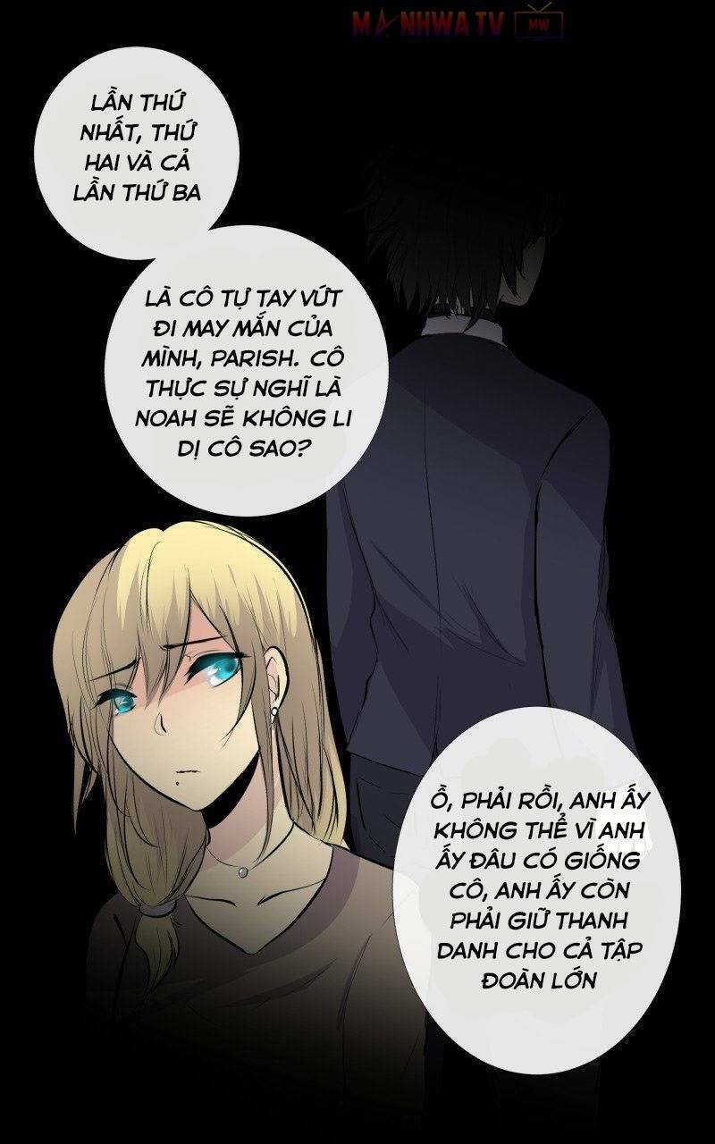 Trọng Sinh Mạc Thế Chapter 30 24