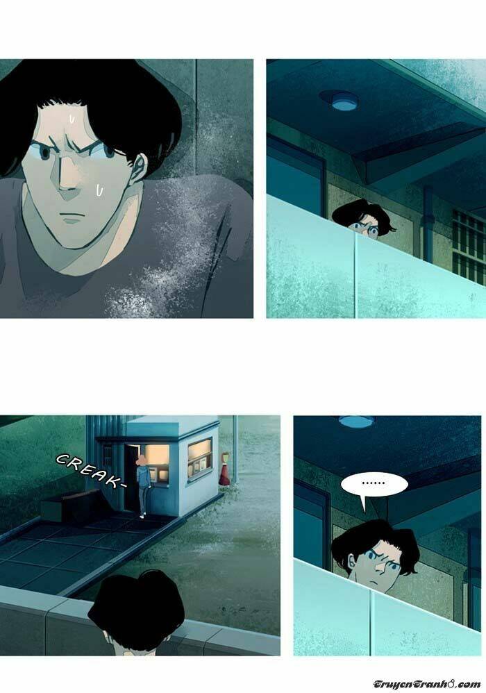 subtle disaster chapter 35 11