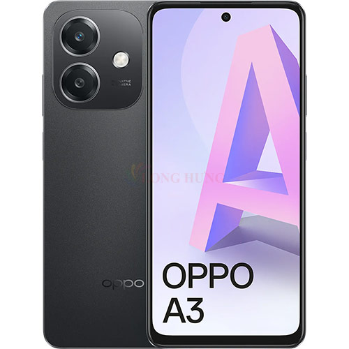 Điện thoại Oppo A3 (6GB/128GB) - Hàng chính hãng