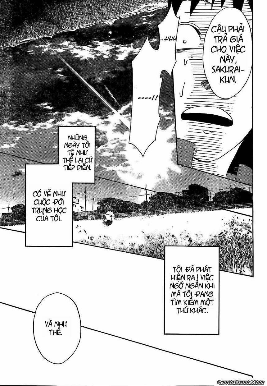 sakurai manager 's club chapter 1 53