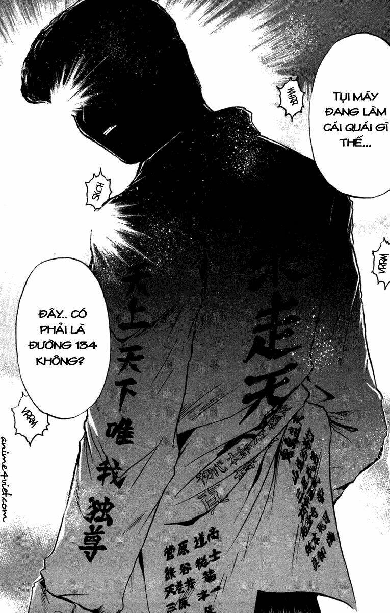 bad company chapter 3 20