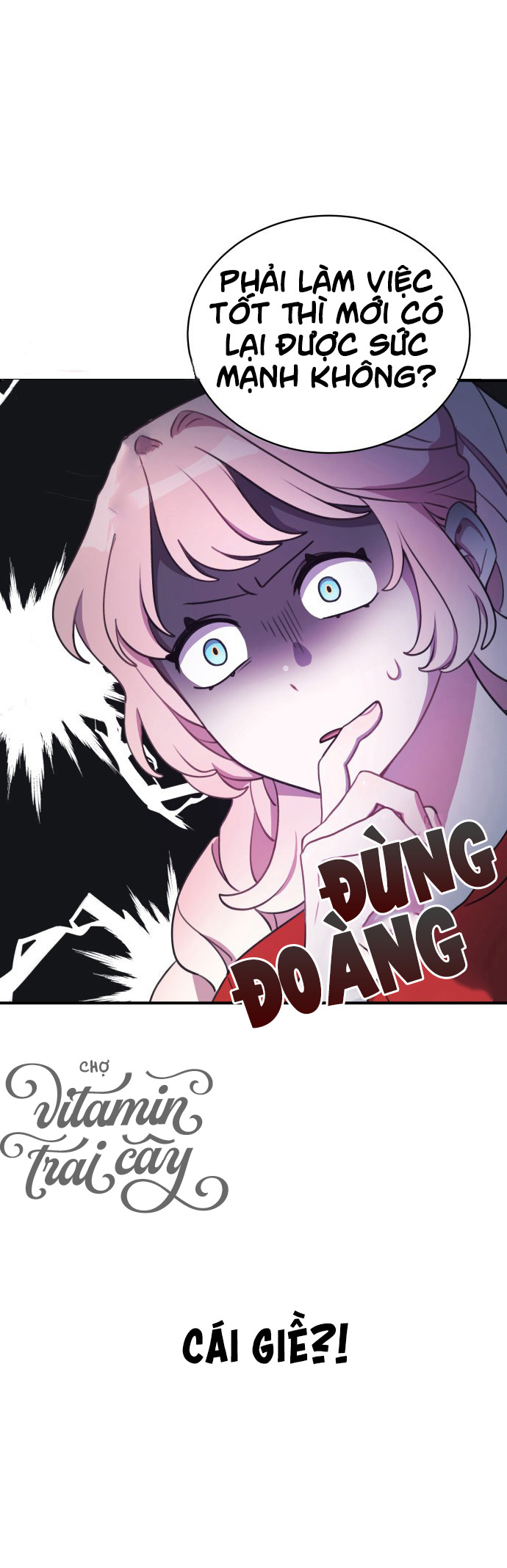 chúa ơi, làm ơn hãy để con có thể làm một con quỷ đúng nghĩa! chapter 2 27