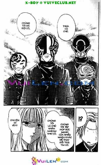 cô bé alice thầm lặng chapter 5 88