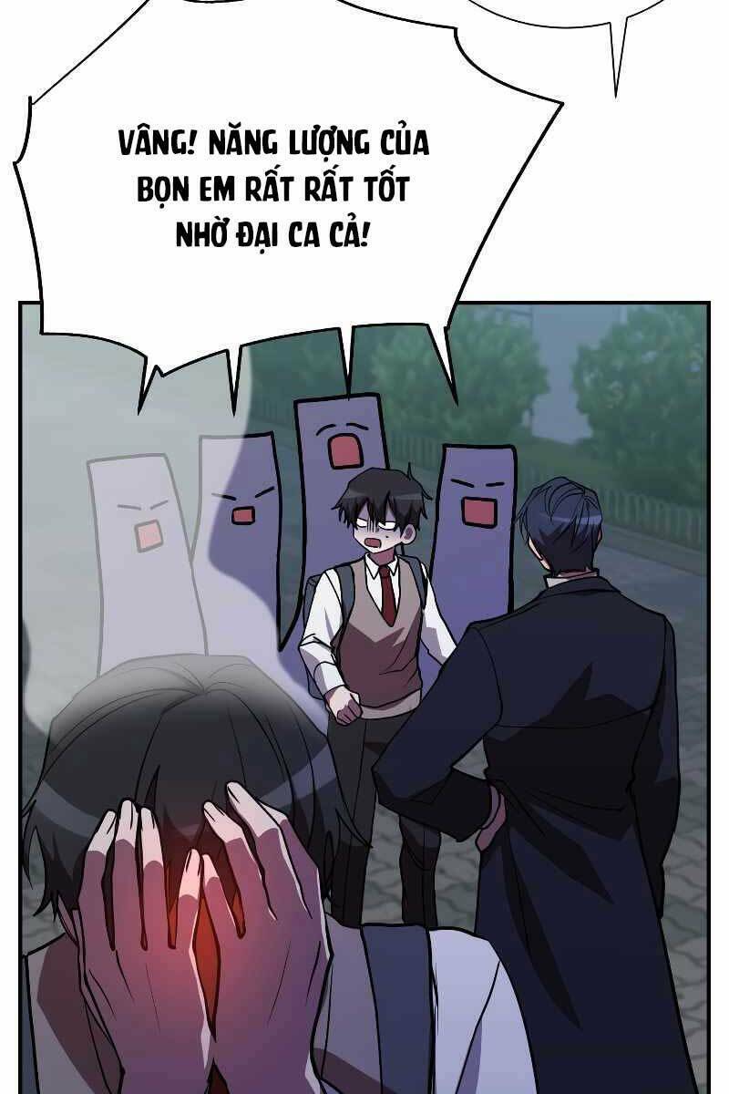 giả vờ làm kẻ vô dụng ở học đường chapter 43 48