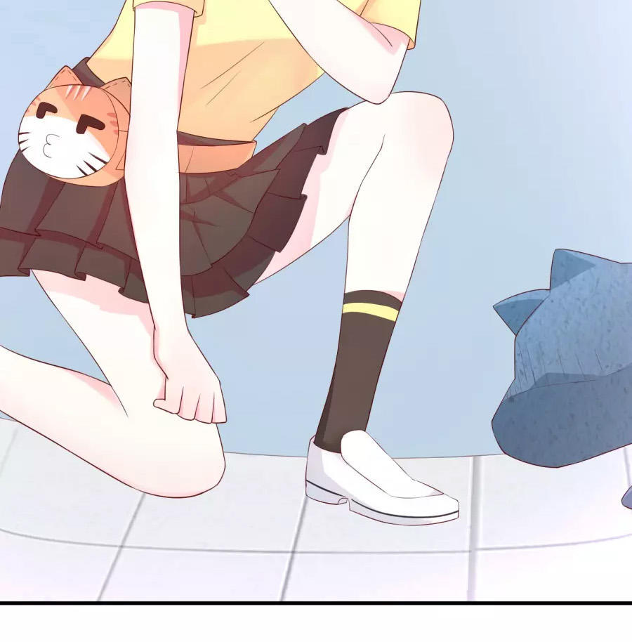 cuộc sống hào môn của vu nữ chapter 29 21