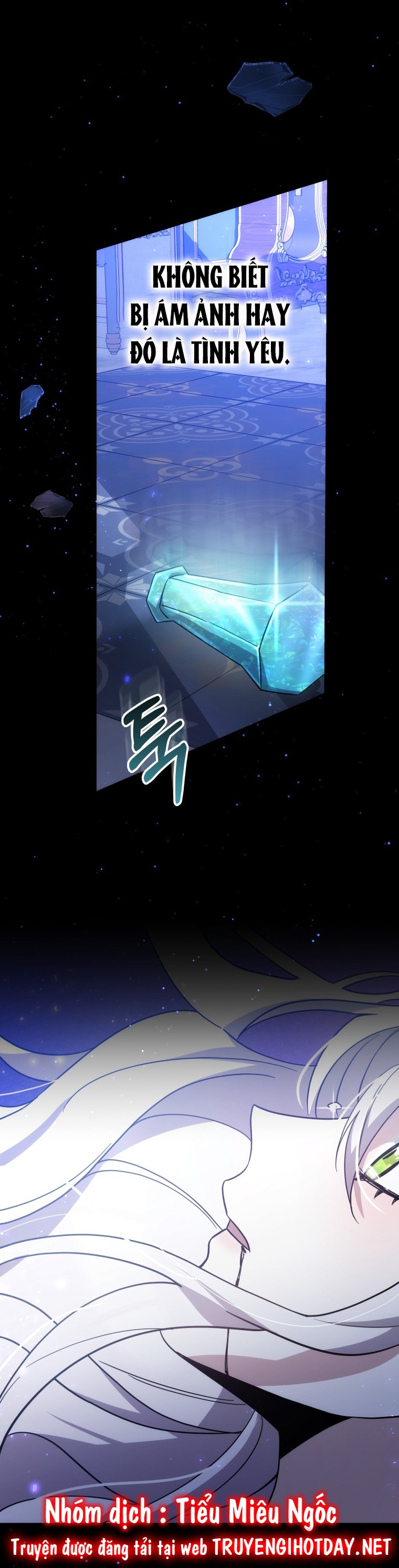 cháu trai nam chính rất thương tôi chapter 32 38