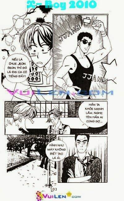 cô giáo tuổi 18 chapter 5 104