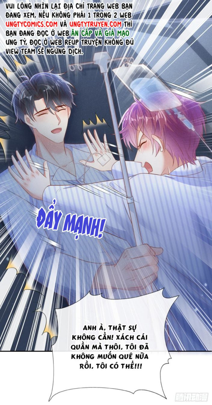 tôi với hình mẫu lý tưởng lìa trần rồi! chapter 28 6