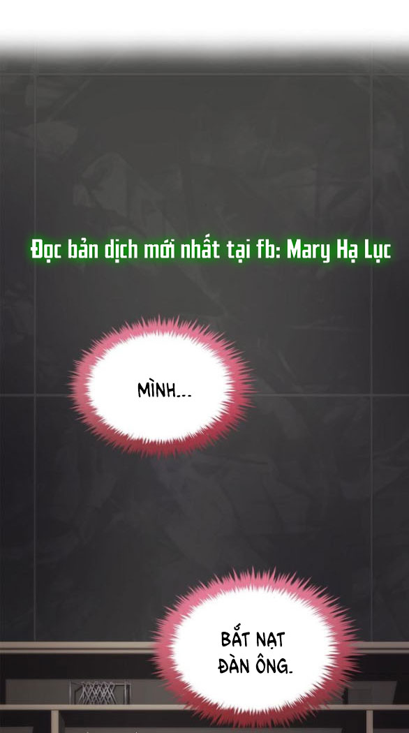 không thể thoát ra khỏi bộ phim kịch tính chapter 4.1 1