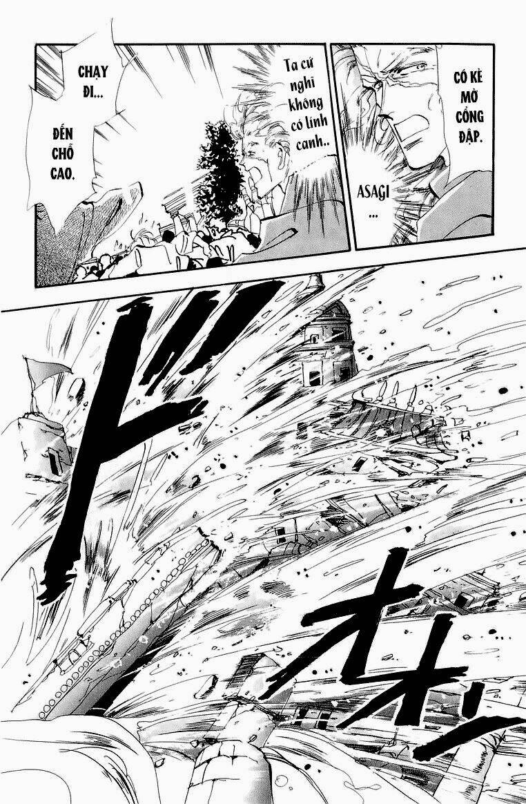 đứa con số phận chapter 20 42