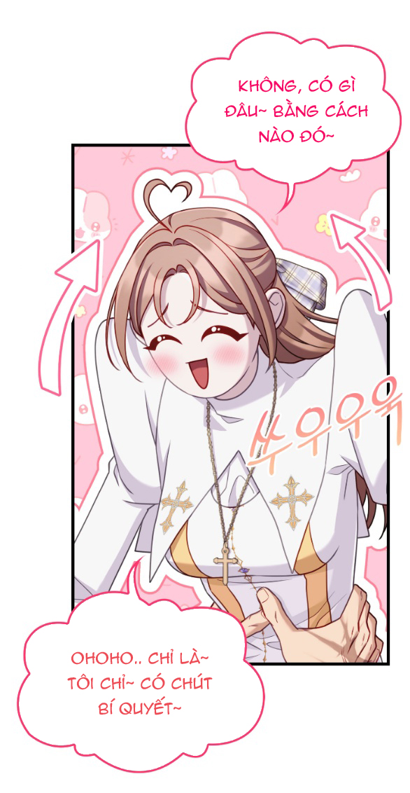Tôi Sẽ Biến Anh Ta Từ Một Con Chó Điên Thành Một Chàng Quý Tộc chapter 23.1 24