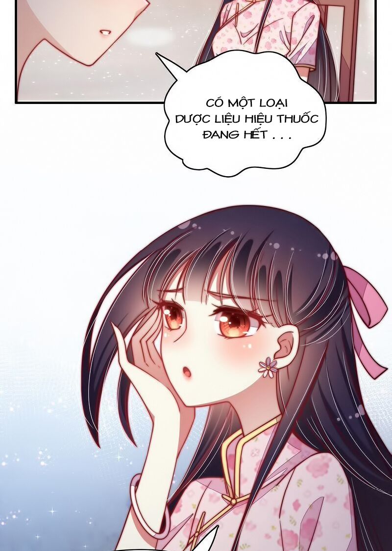 ngày nào thiếu soái cũng ghen chapter 82 9