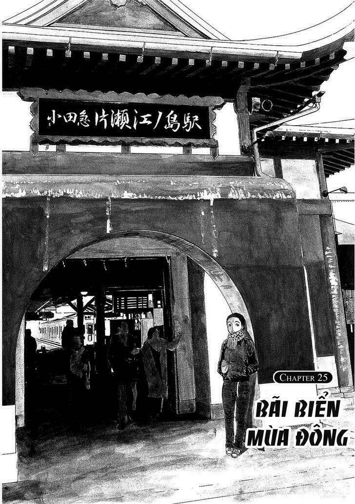 boy on the run chapter 25 1