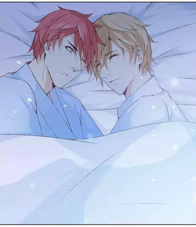 tôi không phải đa nhân cách chapter 34 14