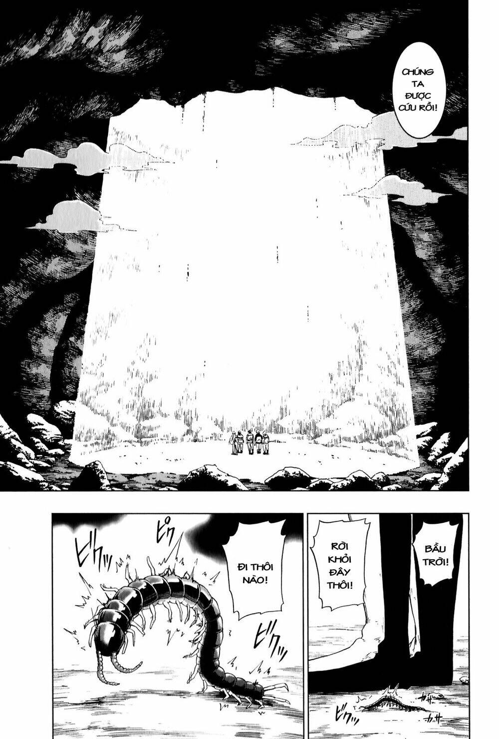 shin sekai yori chapter 5 31