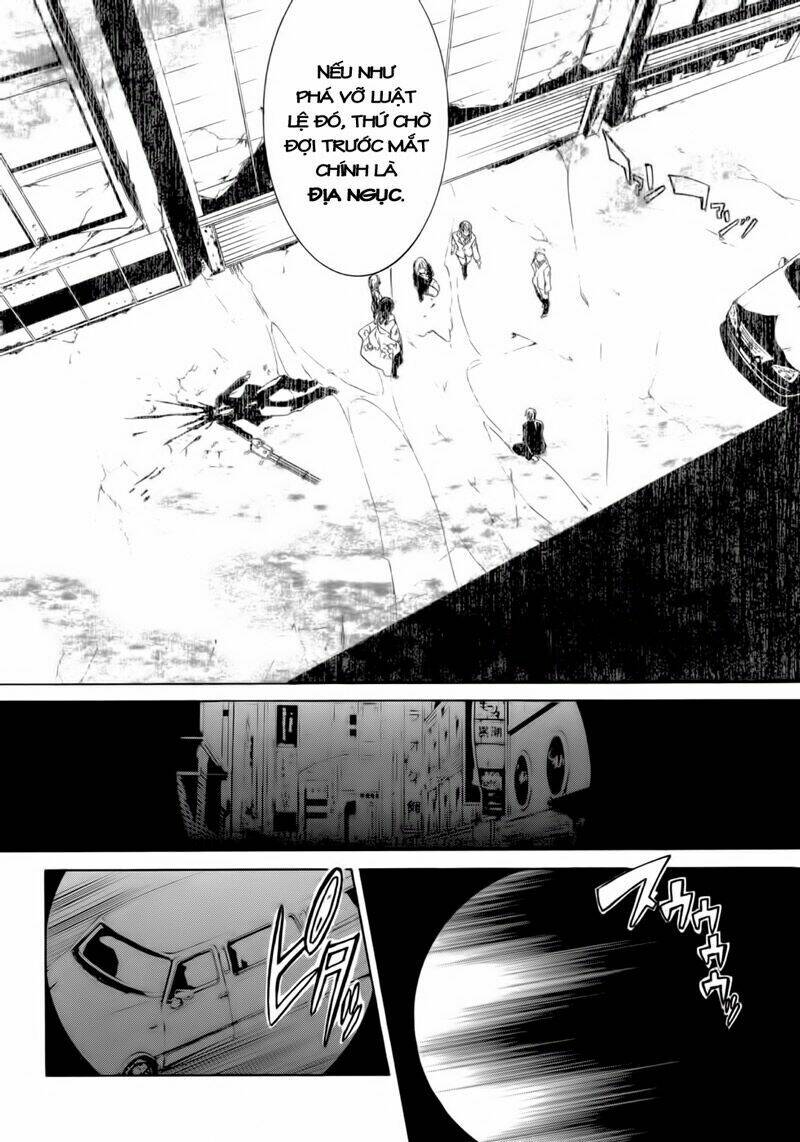 makai ishi mephisto chapter 1 39