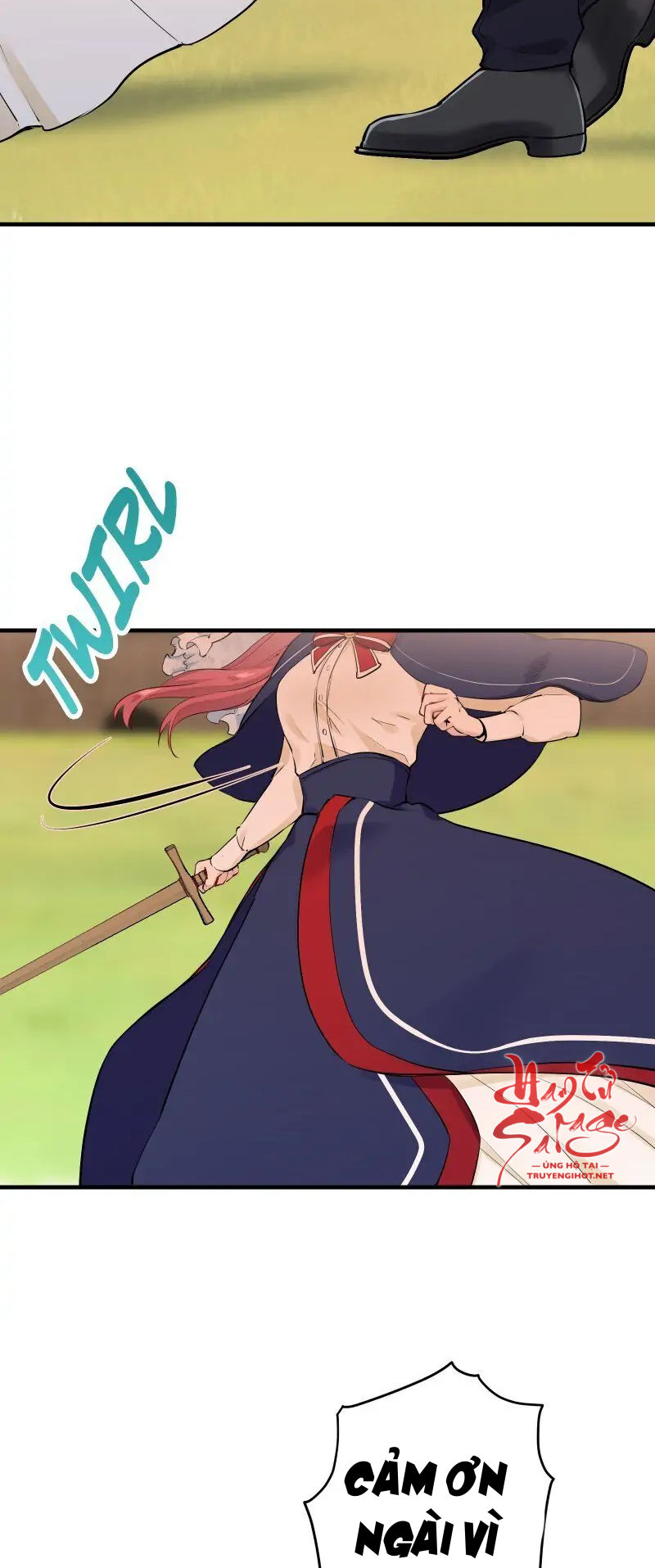 nullitas~nàng dâu giả dối~ chapter 52.1 15