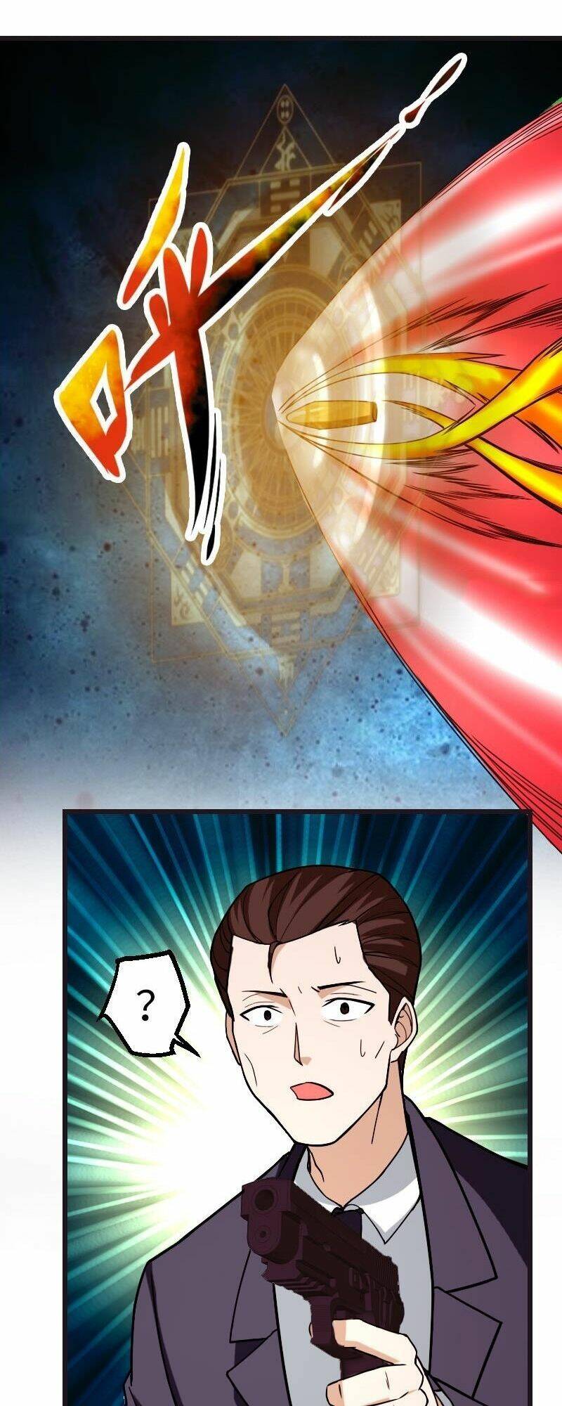 ngưu thư cung ứng thương chapter 109 7