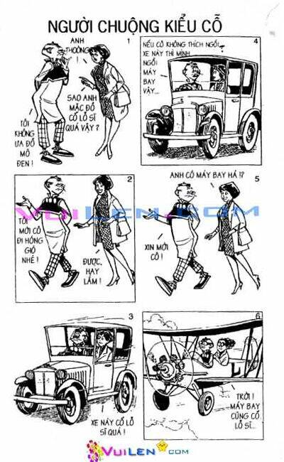 chú thoòng (full trọn bộ) chapter 41 4