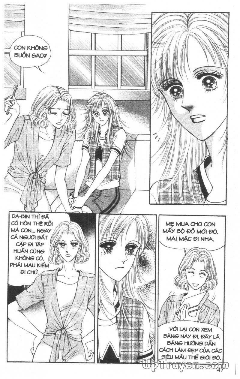 người yêu hoa chapter 6 47