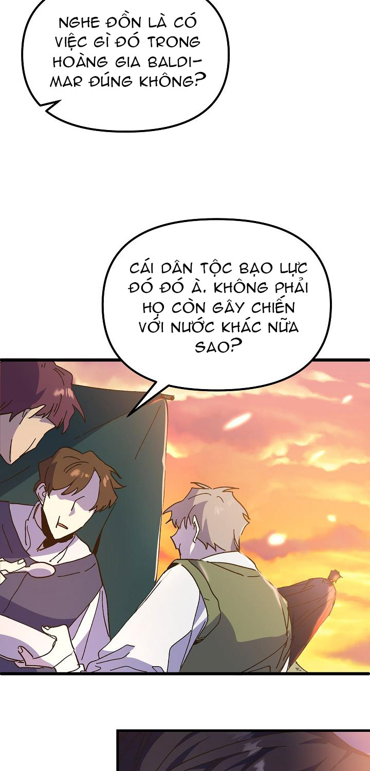 công chúa giả điên chapter 6 22