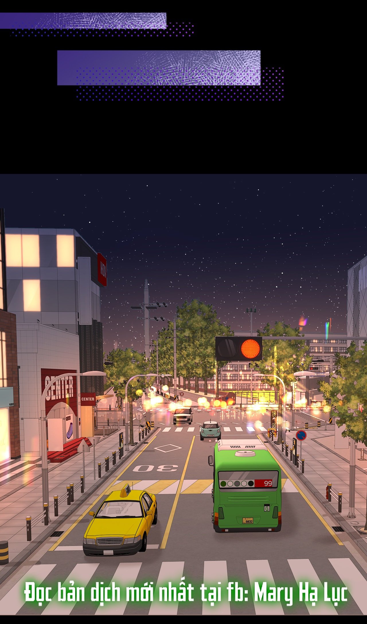 Khó Dỗ Dành chapter 105.1 2