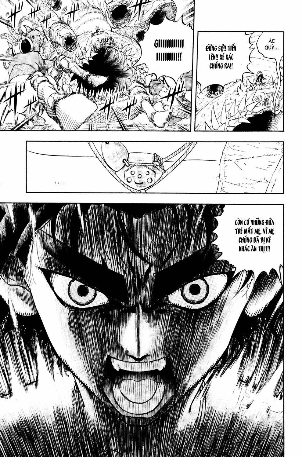 doubutsu no kuni chapter 27 30