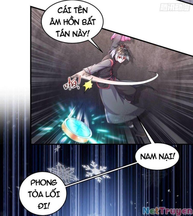 tuyệt sắc đạo lữ đều nói ngô hoàng có thể chất vô địch chapter 29 8