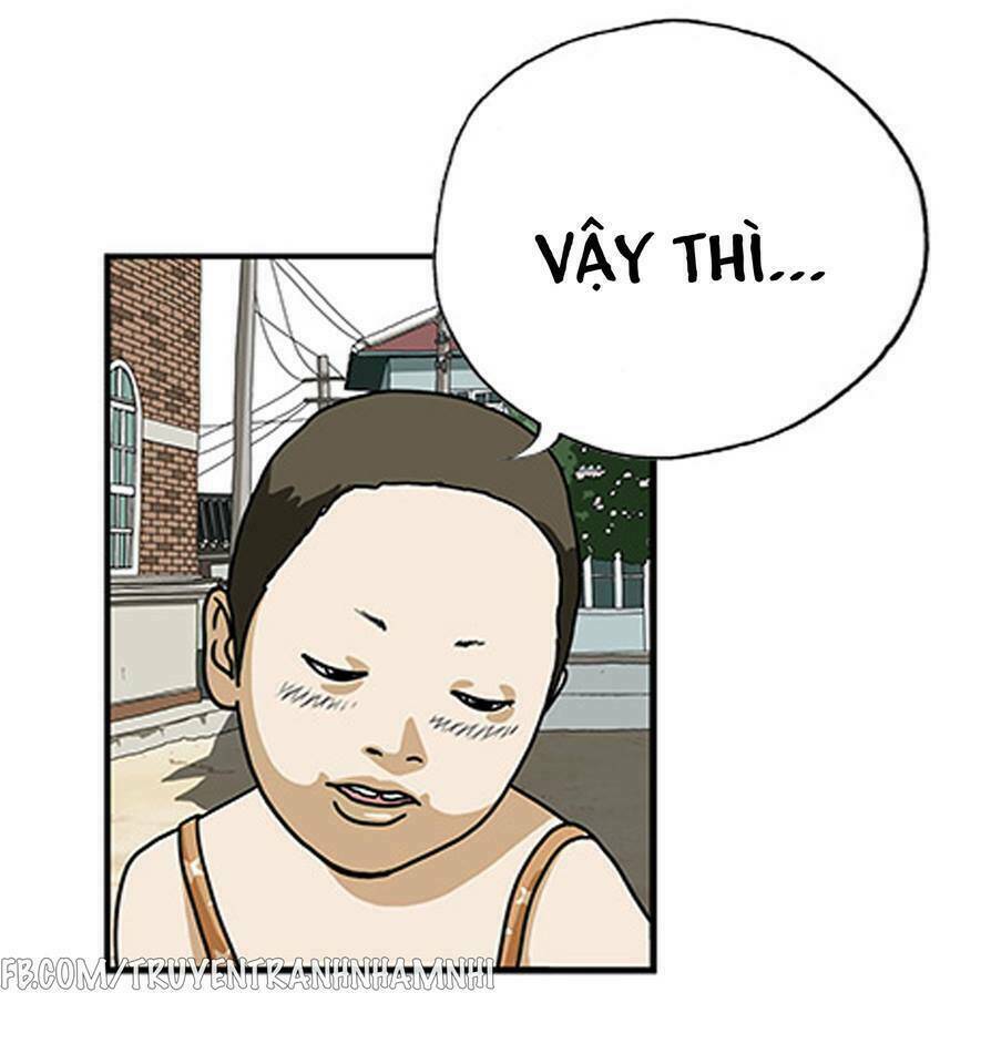 cậu bé lập dị chapter 26 10