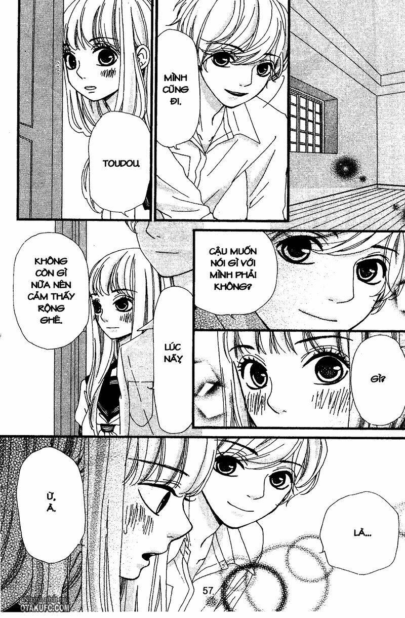 cầu vồng tình yêu chapter 16 21