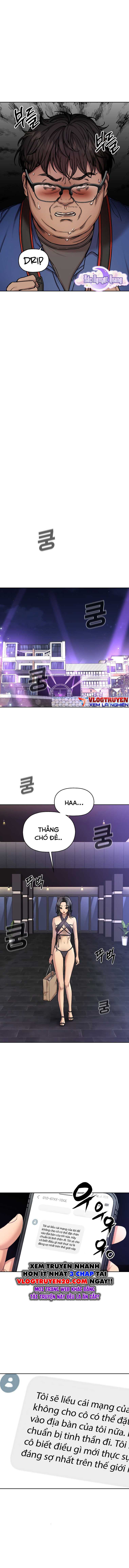 đảo dục vọng: cạm bẫy triệu đô chapter 4 15