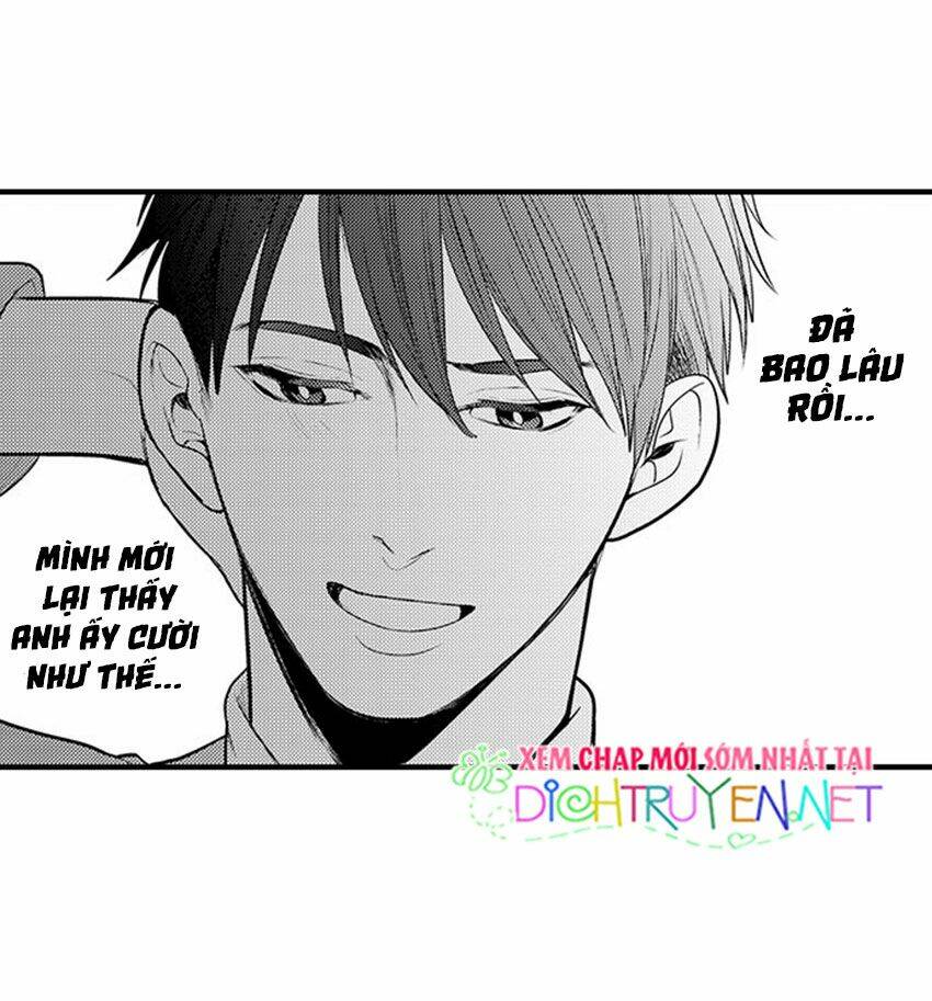 giả vờ ngủ cũng không ngăn được anh ấy chapter 10 6