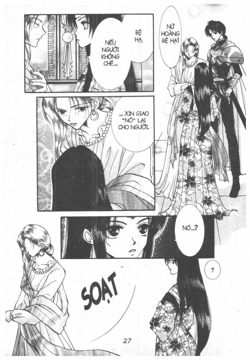 vampire game chapter 4 28