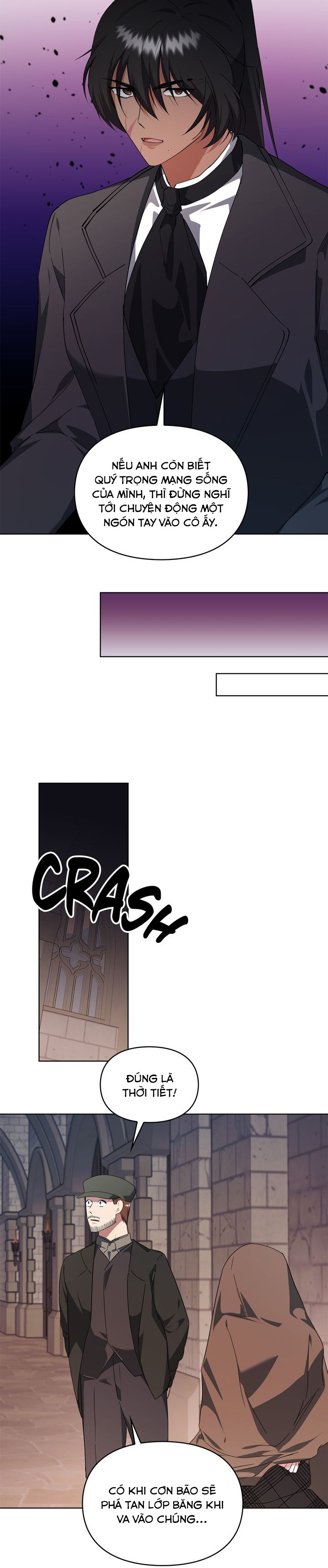 hãy nghe lời của tôi chapter 76 32