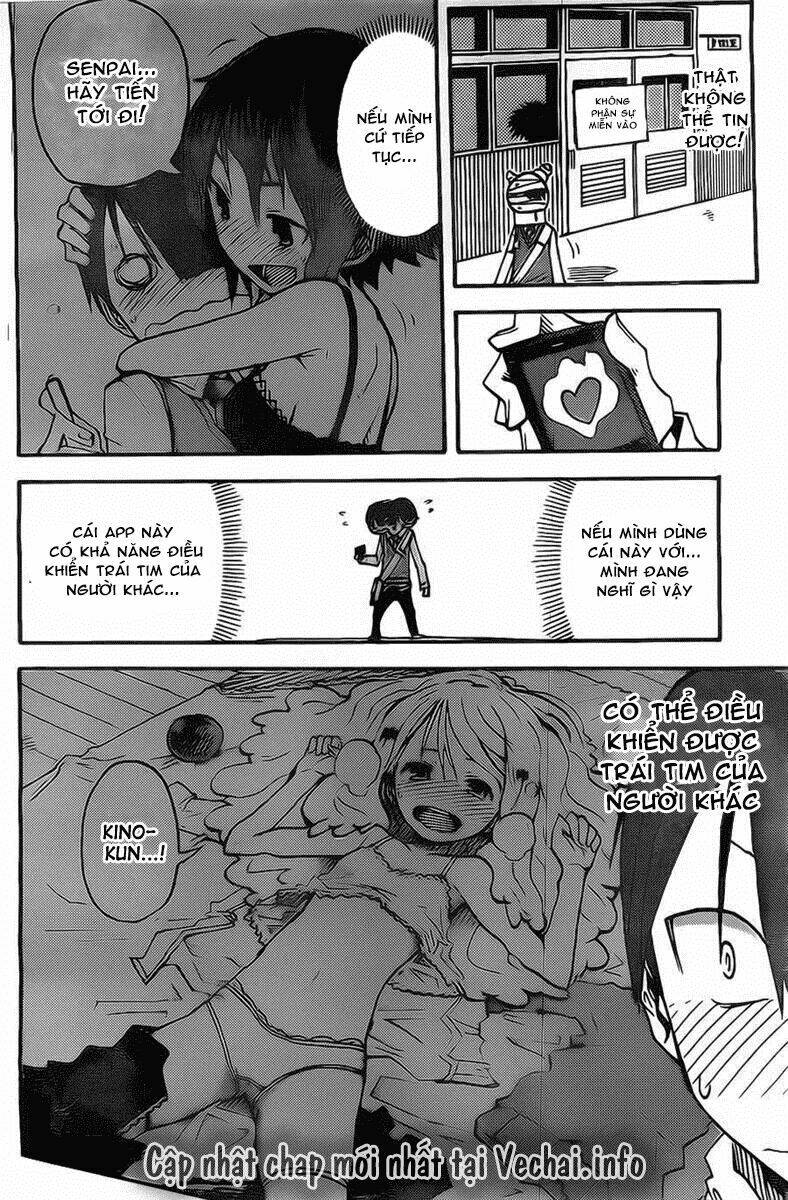 i shoujo chapter 5 19