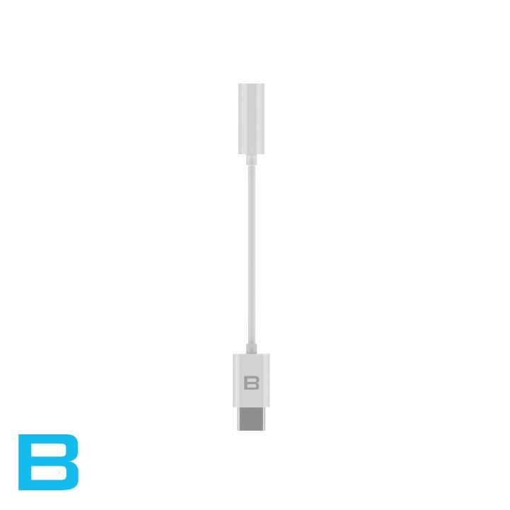 Dây cáp sạc Bphone Type C dùng cho Bphone, Samsung cổng USB to Type C - Hàng chính hãng