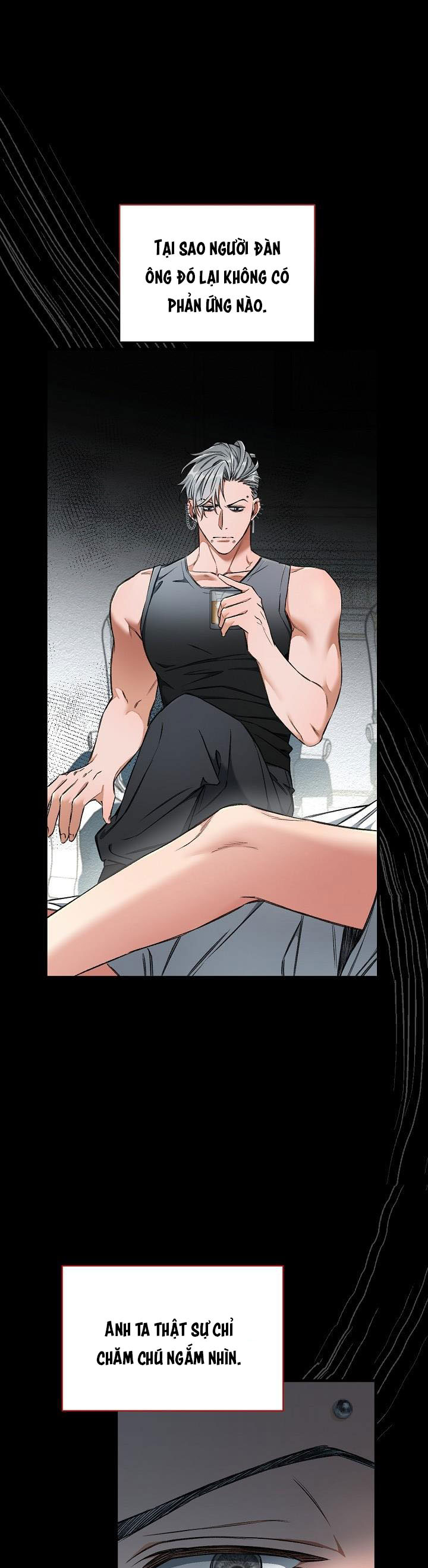 chuyến tàu cuồng loạn chapter 29 12