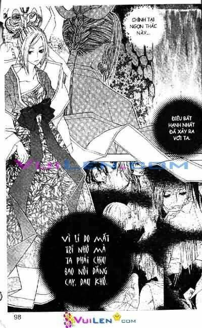 tiên nữ giáng trần chapter 20 98