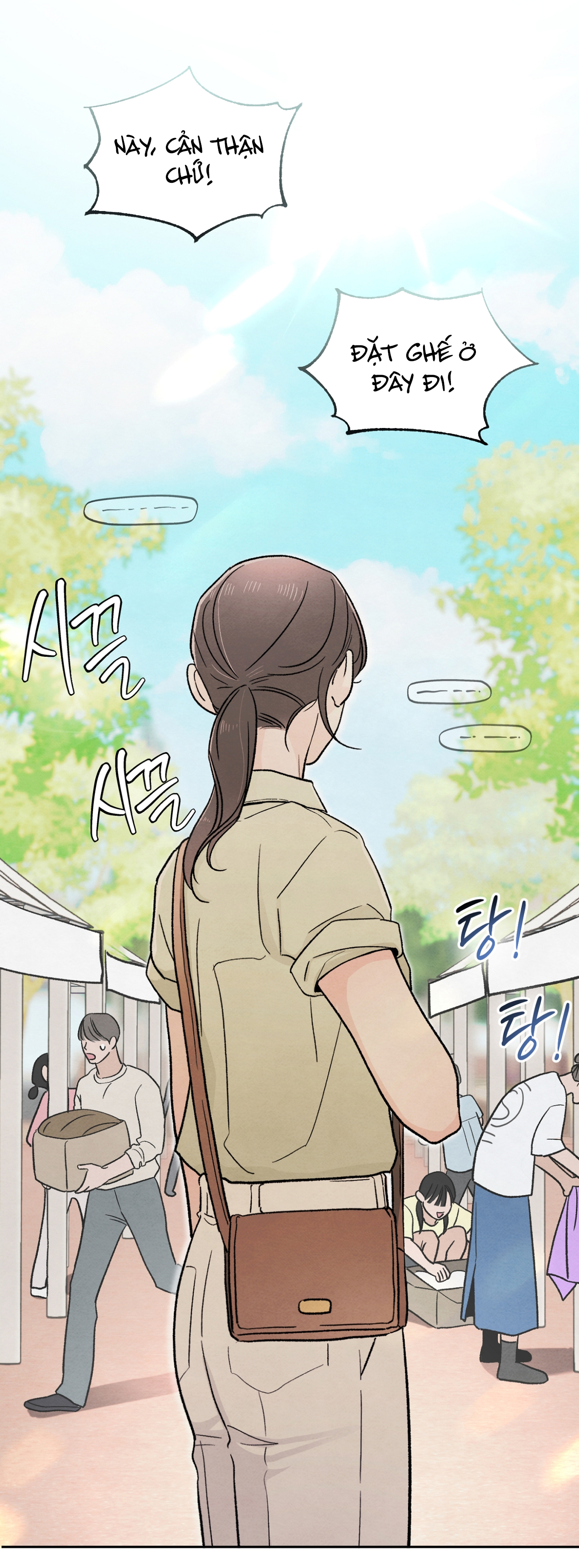 hoàn cảnh của rác rưởi chapter 25.2 3