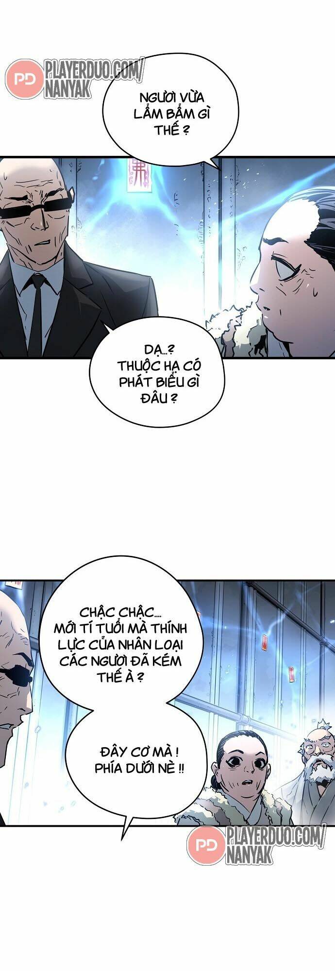 hứa lan chapter 96 8