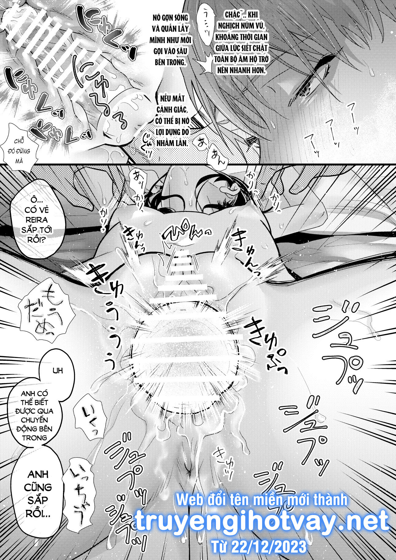 [21+] tội ác và trừng phạt chapter 11 9