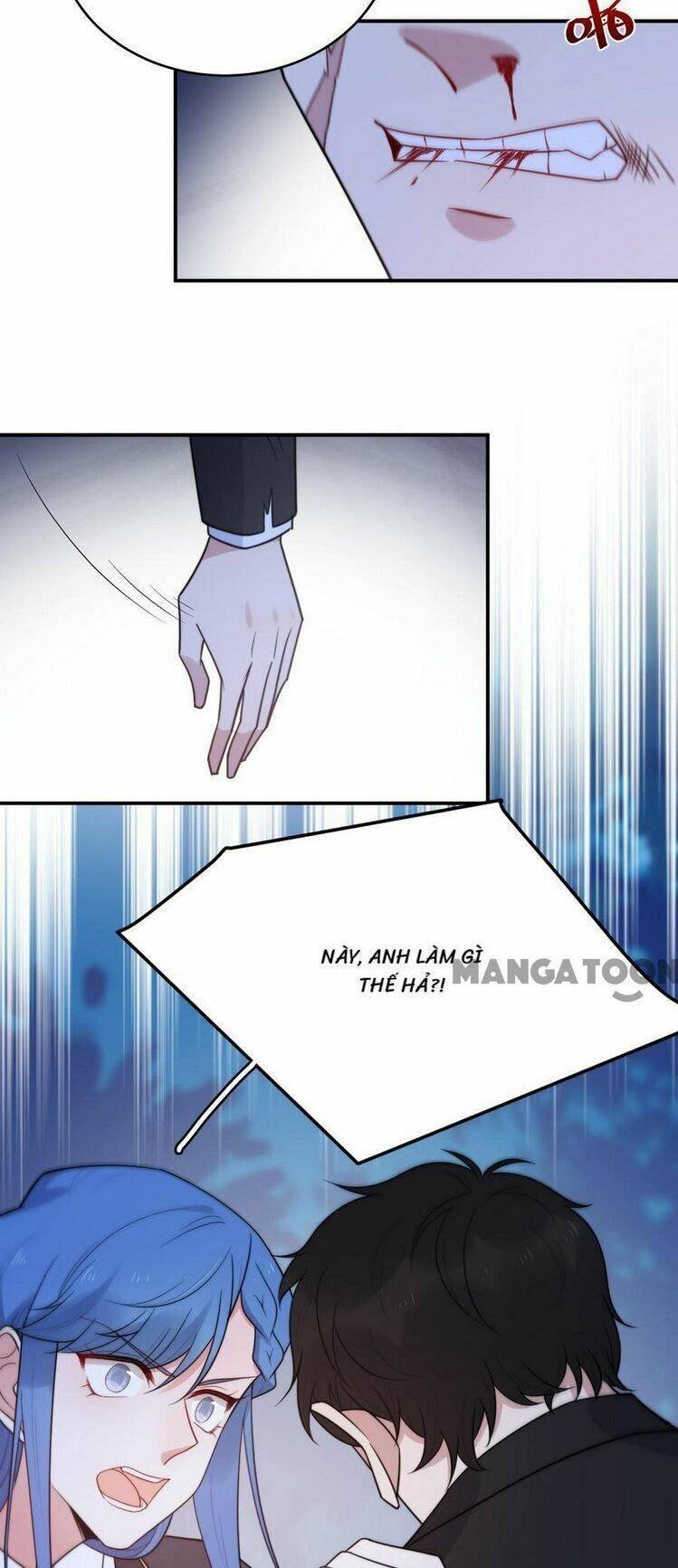 ma lạt thiên kim đẩu ác thiếu chapter 250 19