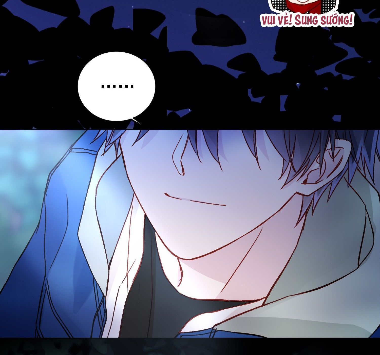 tôi phải làm một kẻ đại xấu xa chapter 44 51