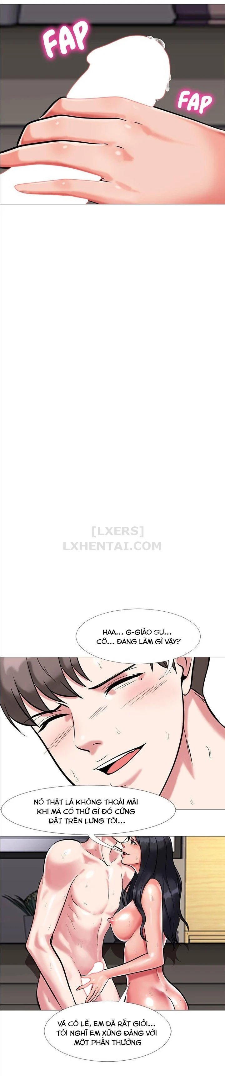 học bổng đặc biệt chapter 6 18