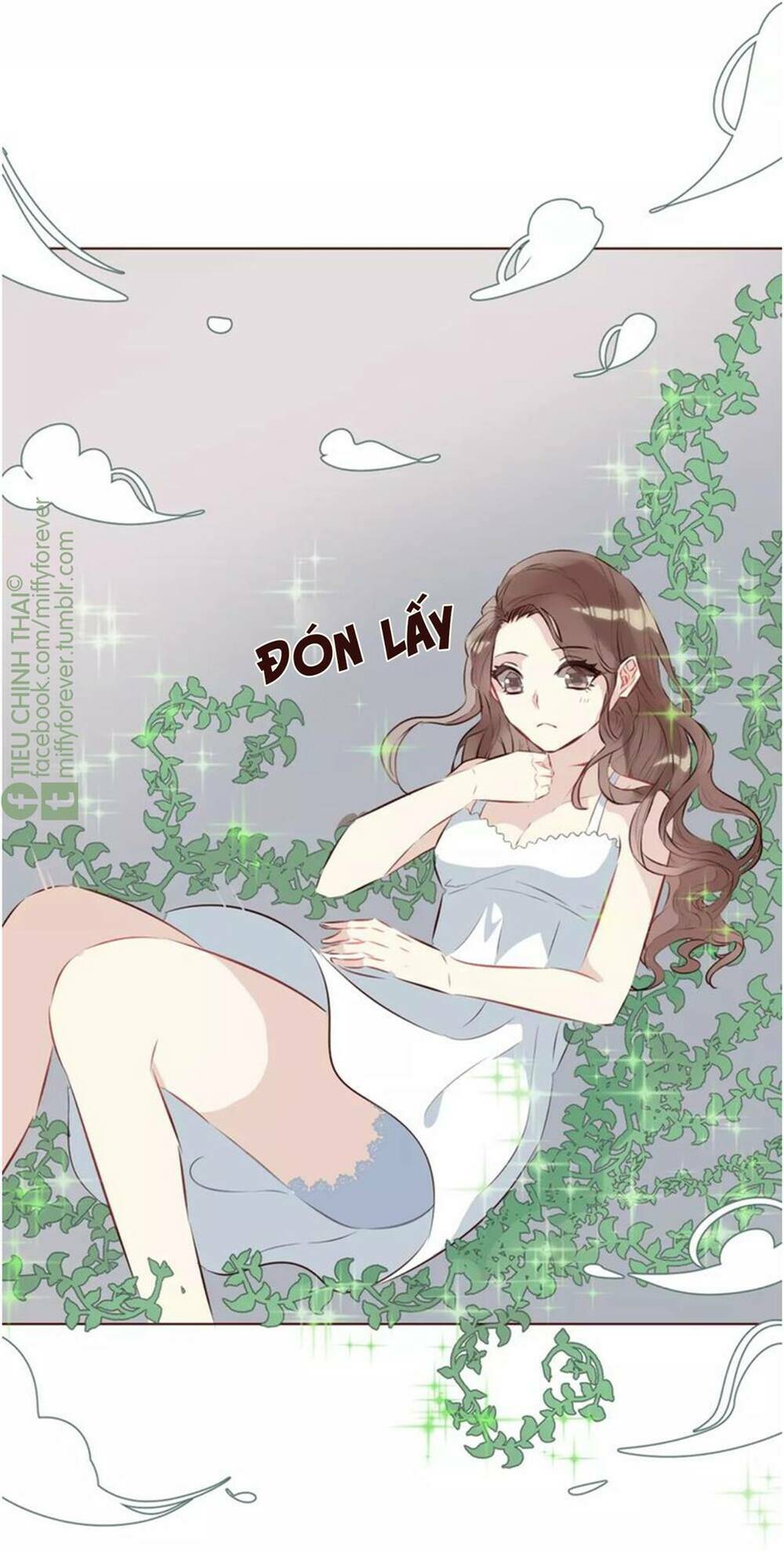 bạn trai xương rồng chapter 7 35