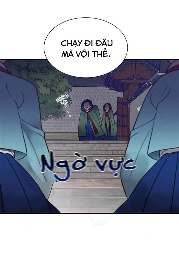 người tình của gwanghae chapter 44 12