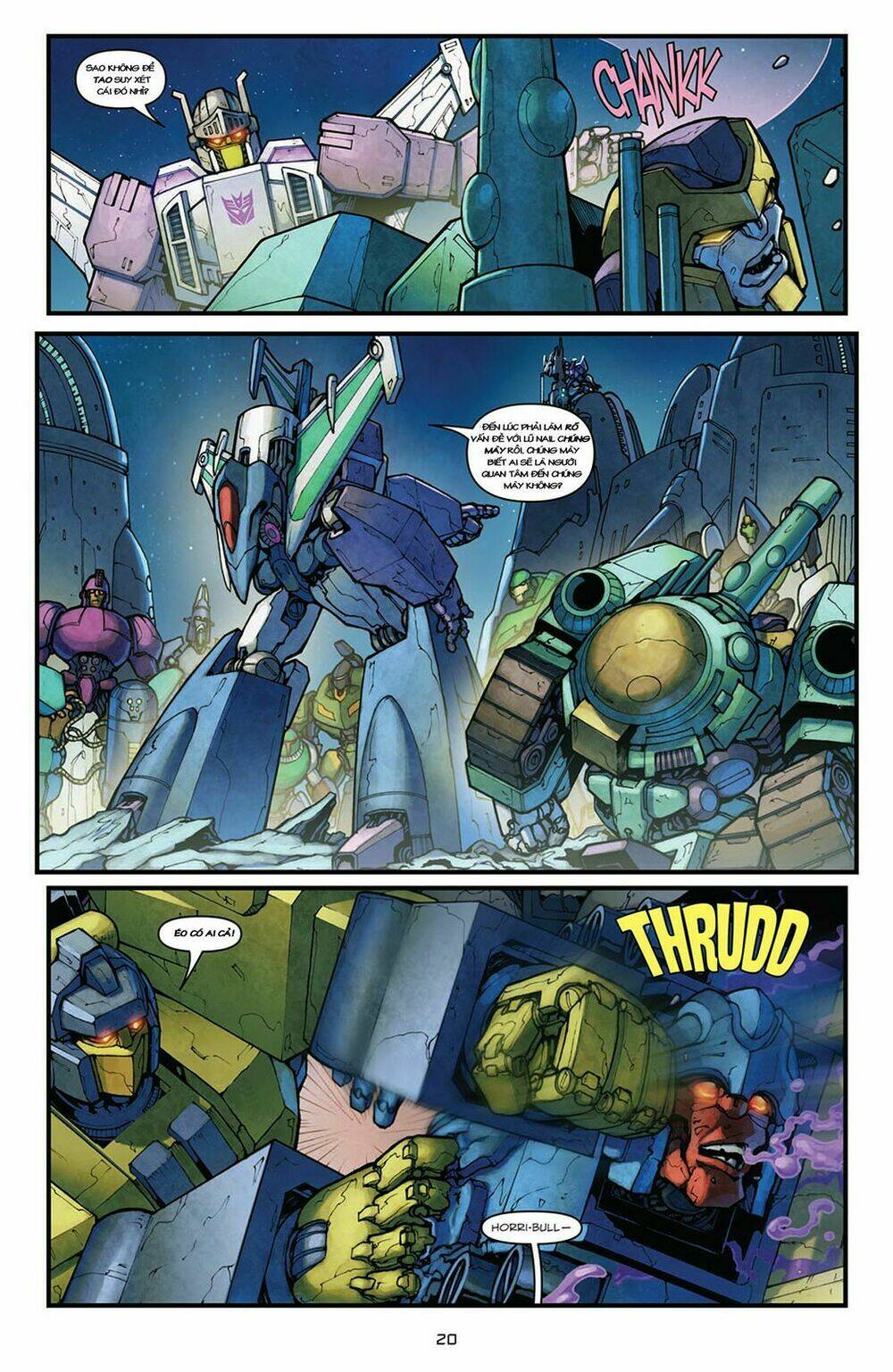 the transformers: robots in disguise chapter 1 24