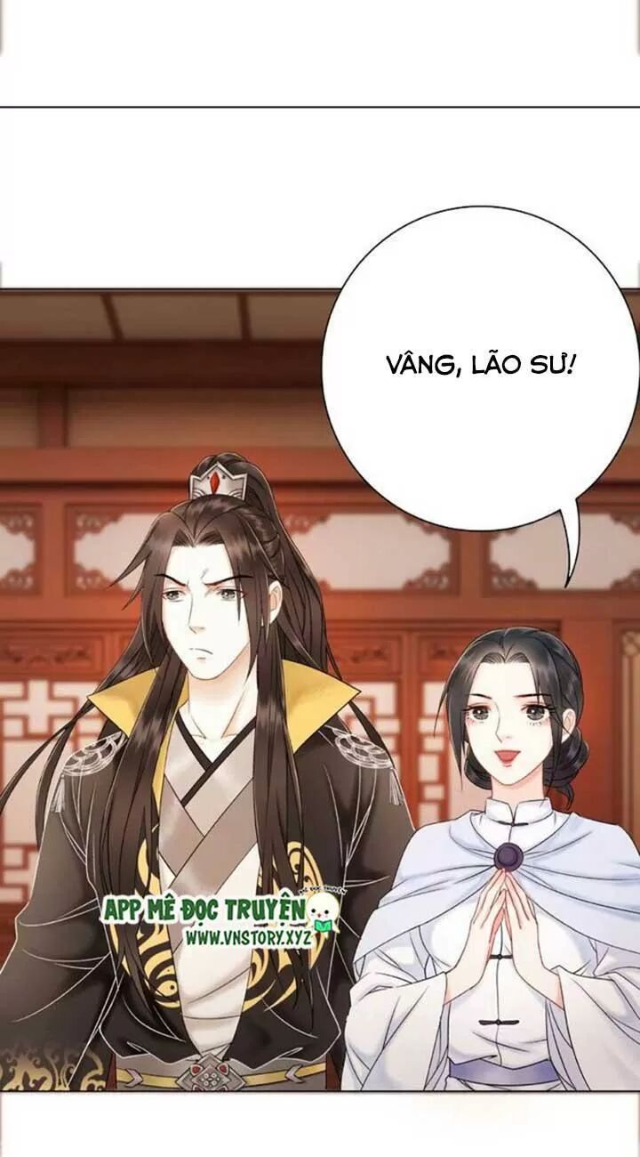 cực phẩm phế vật tiểu thư chapter 45 17