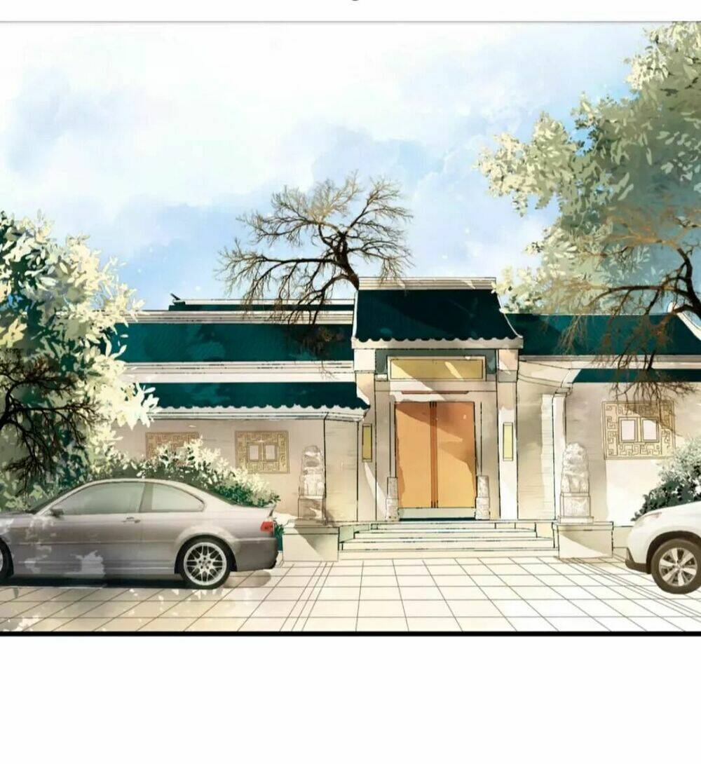 bạch liên yêu cơ người chapter 3 7