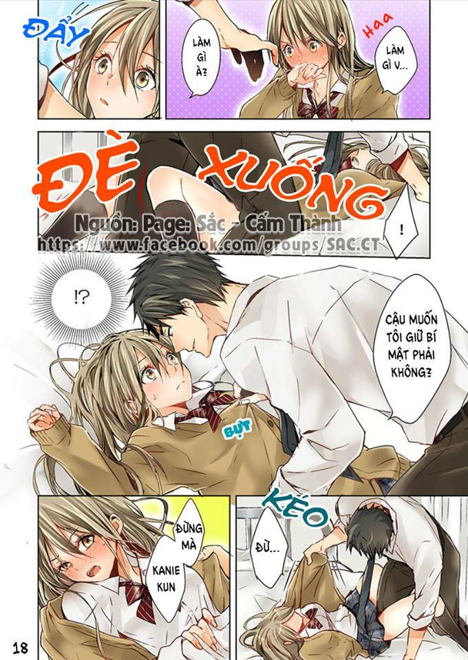 25-sai no joshikousei chapter 1 20